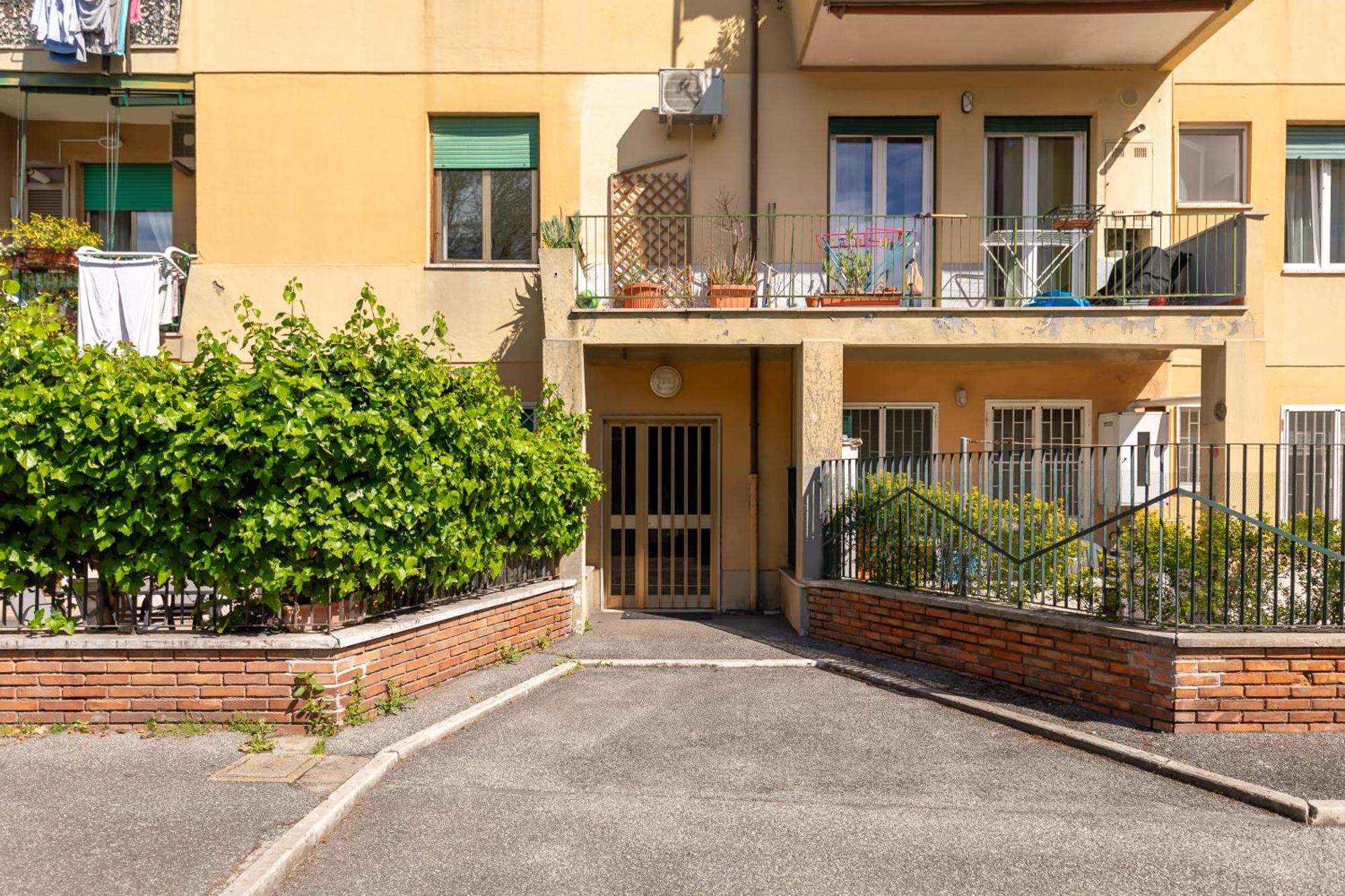 Roman Garden Escape Exterior foto